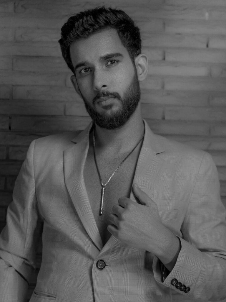 Fashion photography Pinaak Kumar