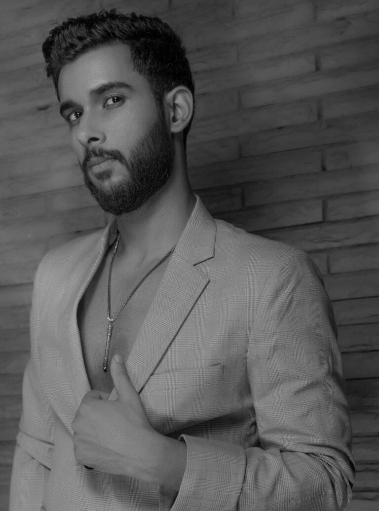 Fashion photography Pinaak Kumar