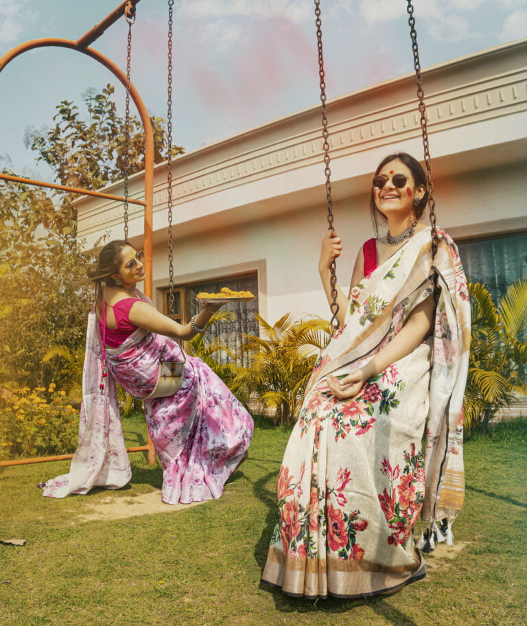 Fashion photography Pinaak Kumar