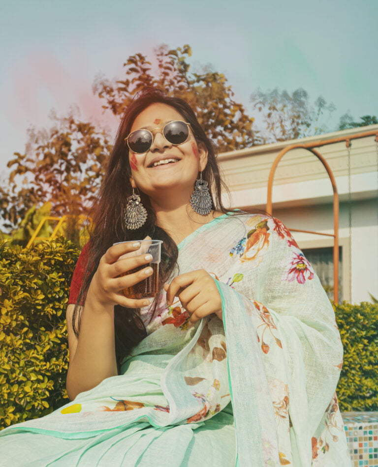 Fashion photography Pinaak Kumar