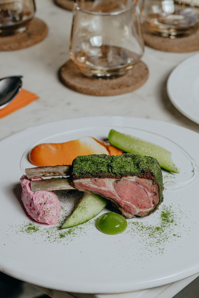 Food Photography Pinaak