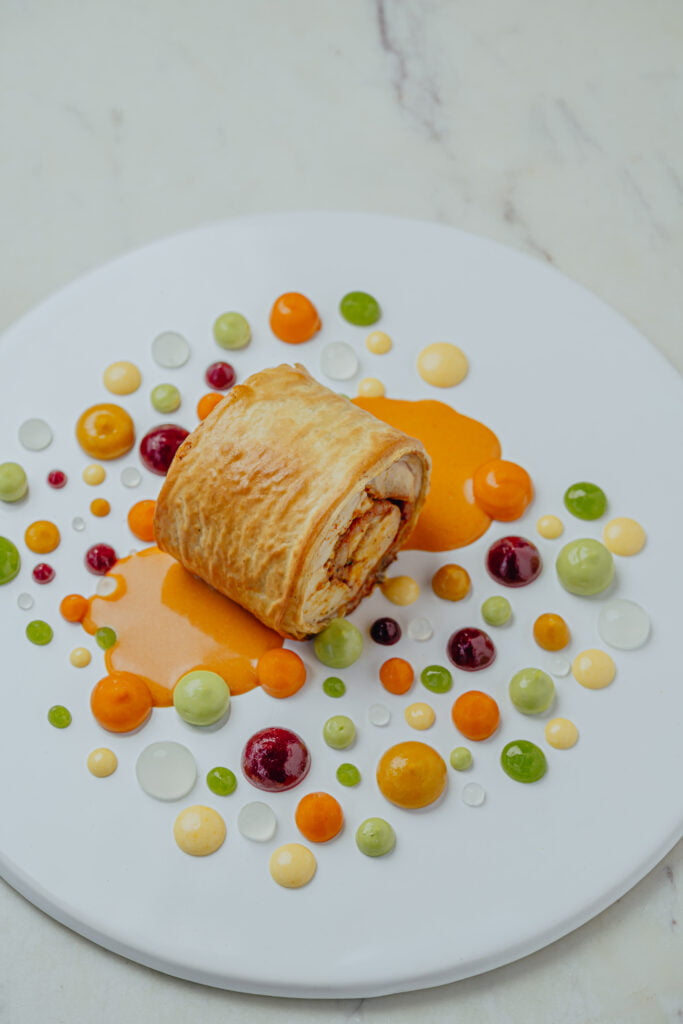 Food Photography Pinaak