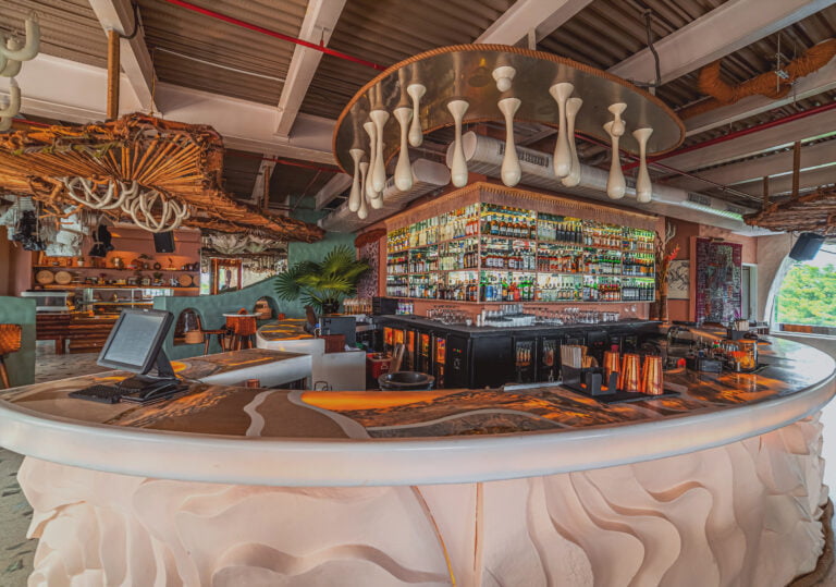 architecture photography Pinaak