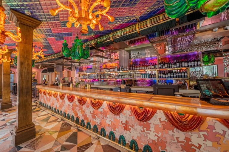 architecture photography Pinaak