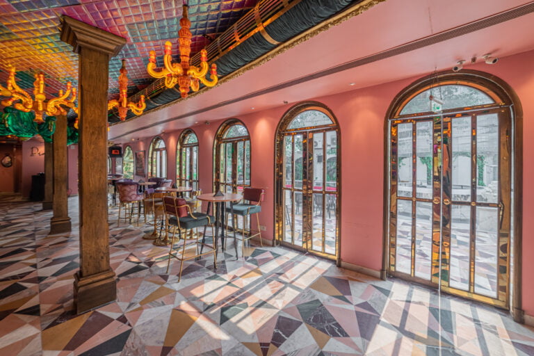 architecture photography Pinaak