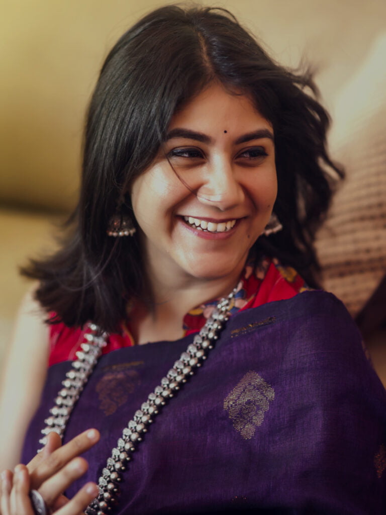 Fashion photography Pinaak Kumar