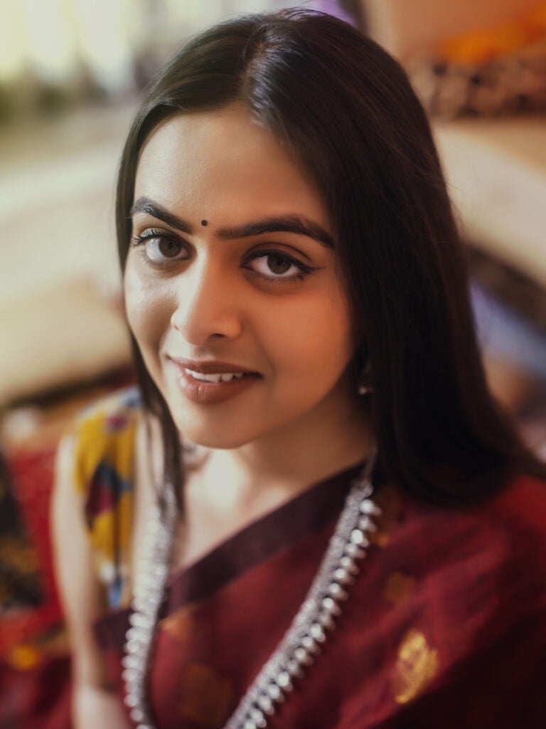 Fashion photography Pinaak Kumar