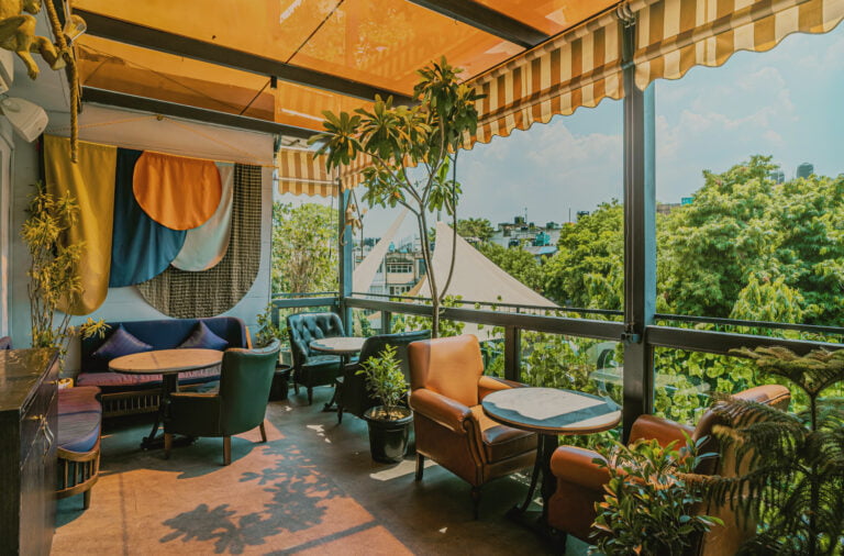 architecture photography Pinaak