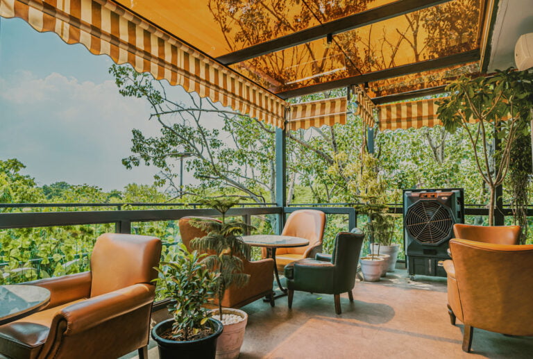 architecture photography Pinaak