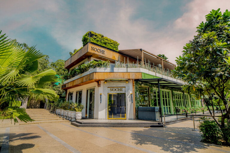 architecture photography Pinaak