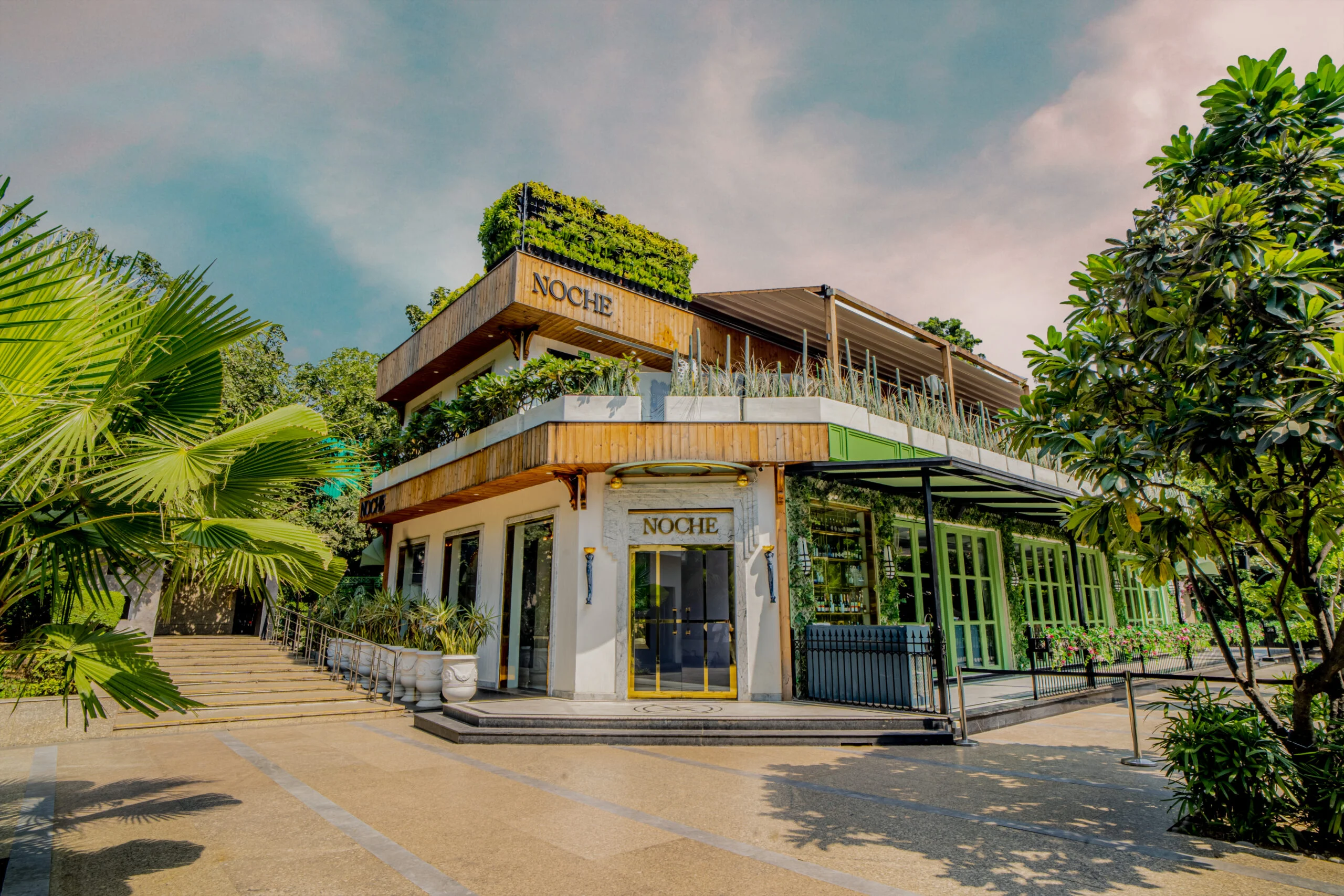 architecture photography Pinaak