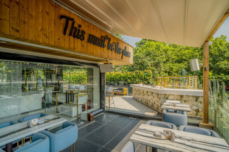 architecture photography Pinaak