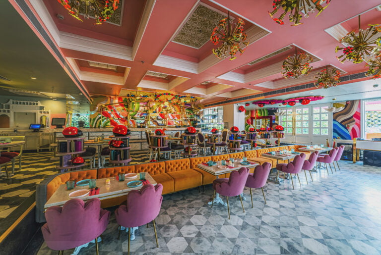 architecture photography Pinaak