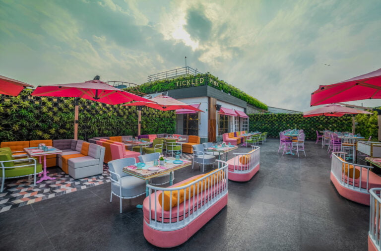 architecture photography Pinaak