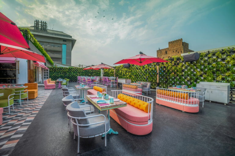 architecture photography Pinaak