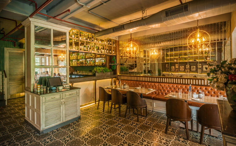 architecture photography Pinaak