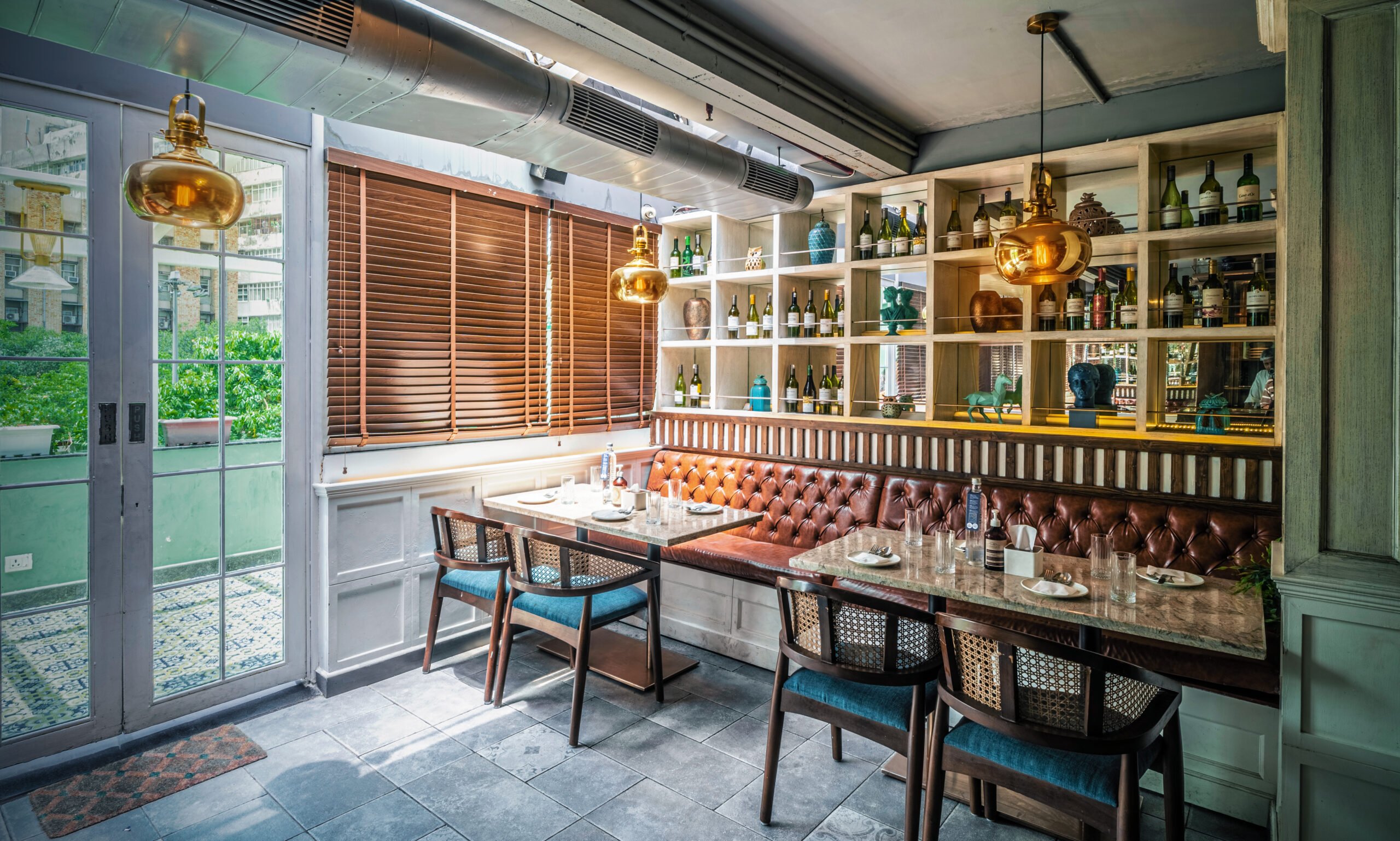 architecture photography Pinaak