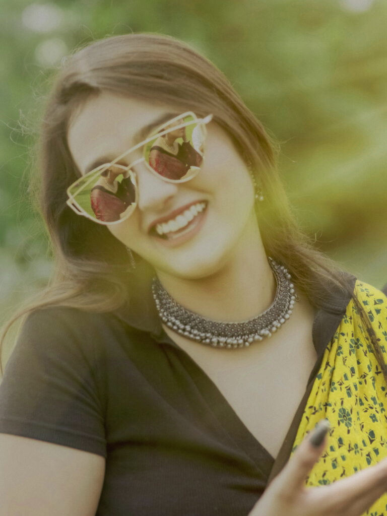 Fashion photography Pinaak Kumar