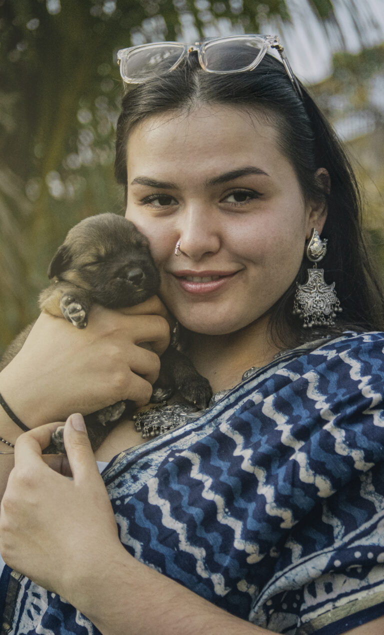 Fashion photography Pinaak Kumar