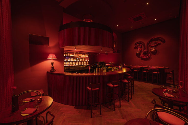 Red Delhi | Pinaak Kumar