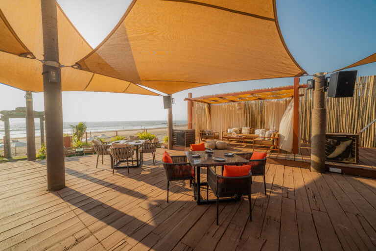 Kiko Beach Goa | Pinaak Kumar