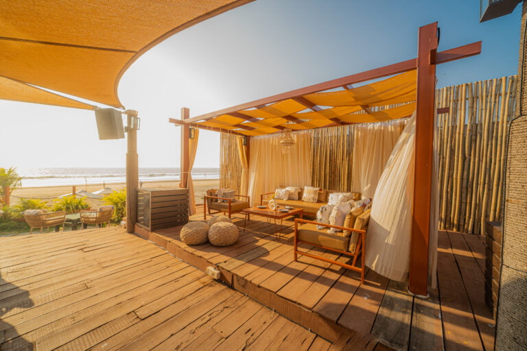 Kiko Beach Goa | Pinaak Kumar