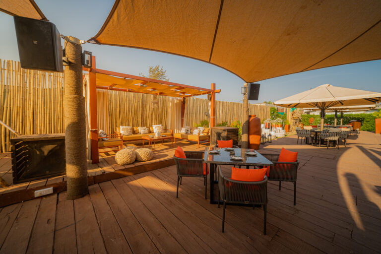 Kiko Beach Goa | Pinaak Kumar