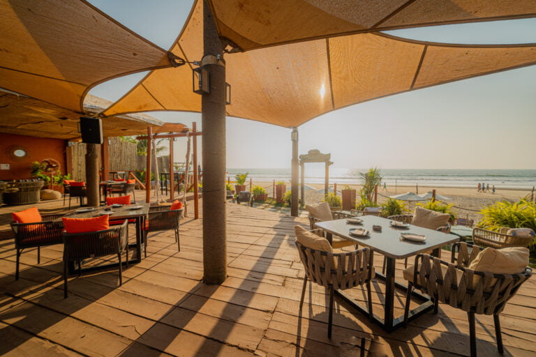 Kiko Beach Goa | Pinaak Kumar