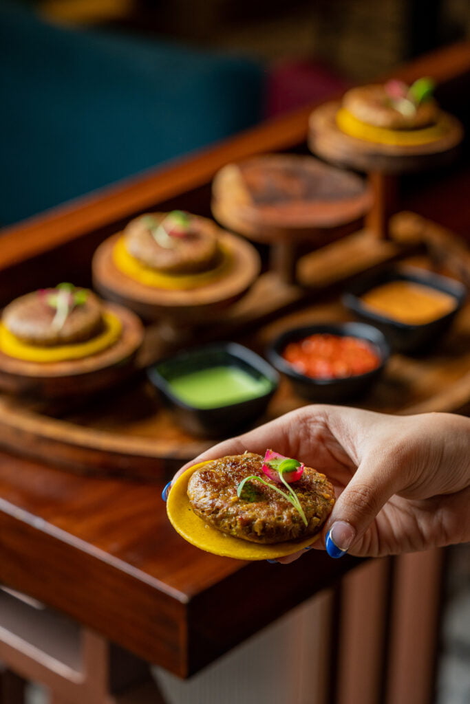 Food Photography Pinaak Kumar