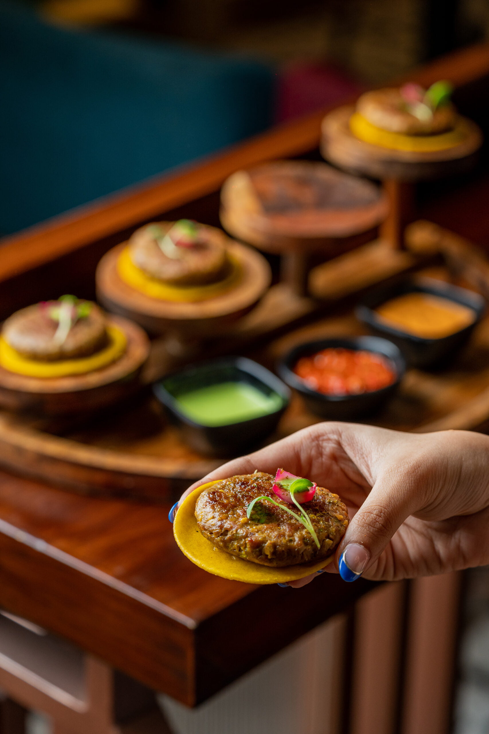 Food Photography Pinaak Kumar