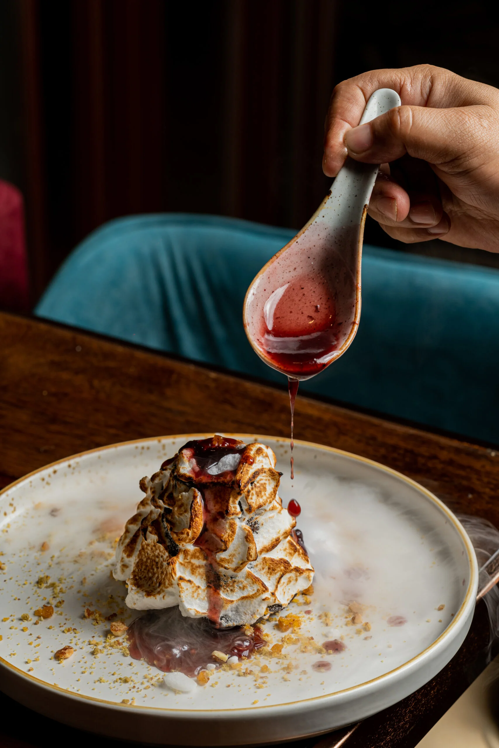 Food Photography Pinaak Kumar