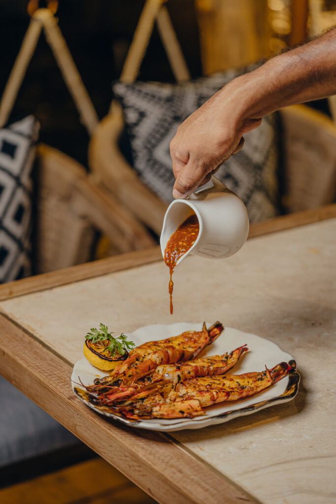 Food Photography Pinaak Kumar