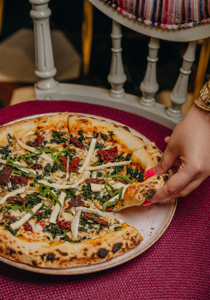 Food Photography Pinaak Kumar