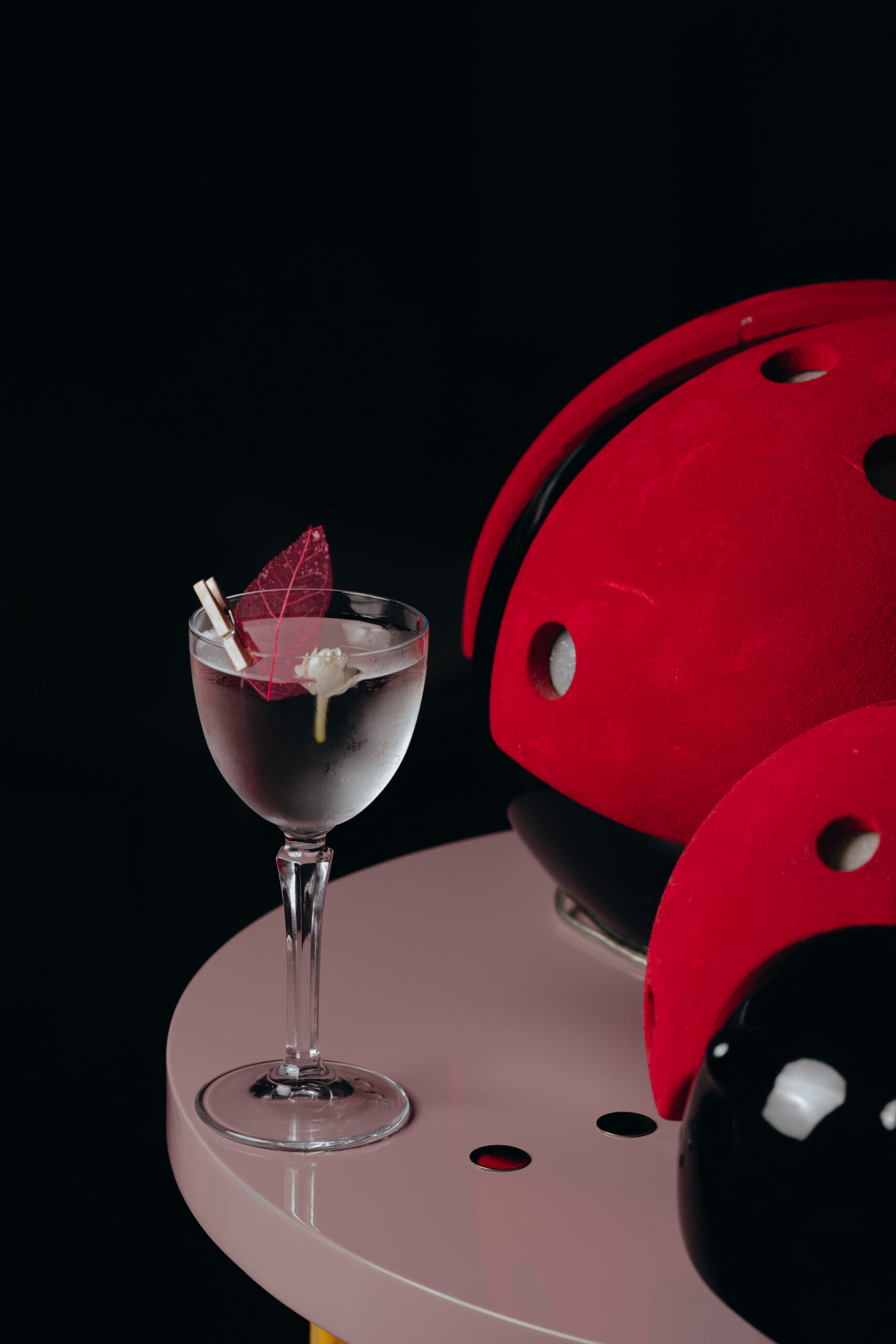 Pinaak Kumar Cocktail Photography