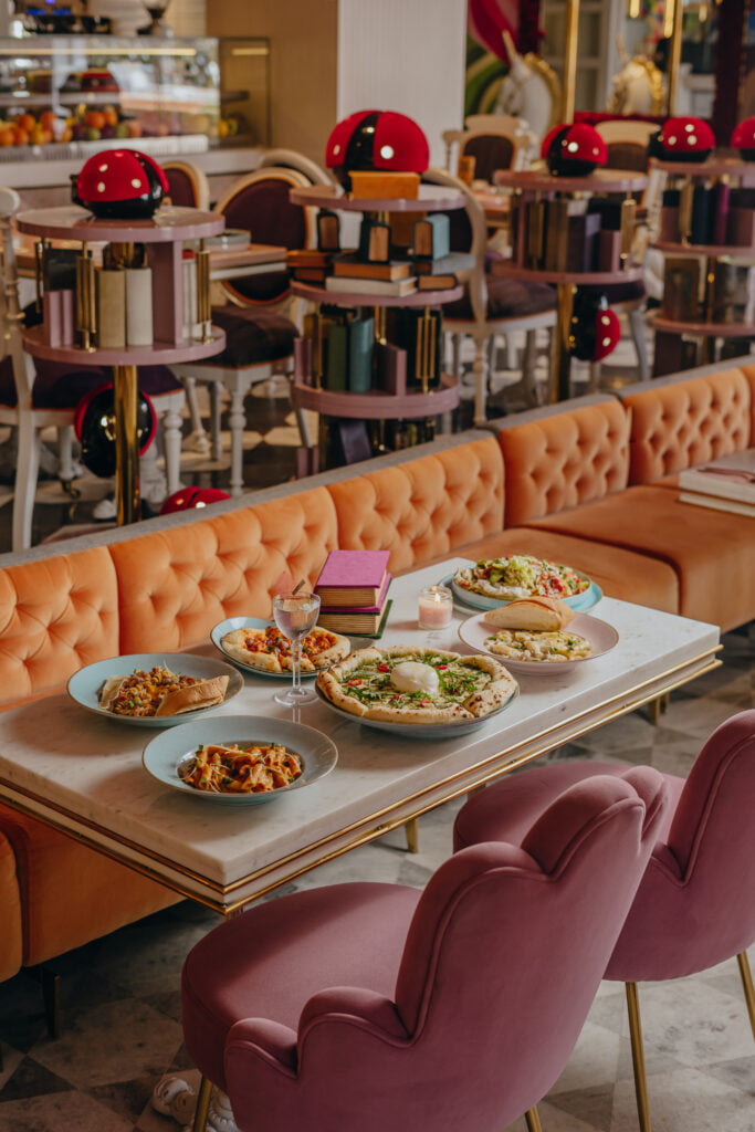 Food Photography Pinaak Kumar