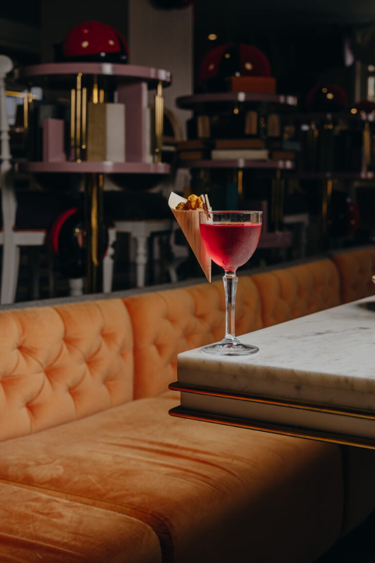 Pinaak Kumar Cocktail Photography