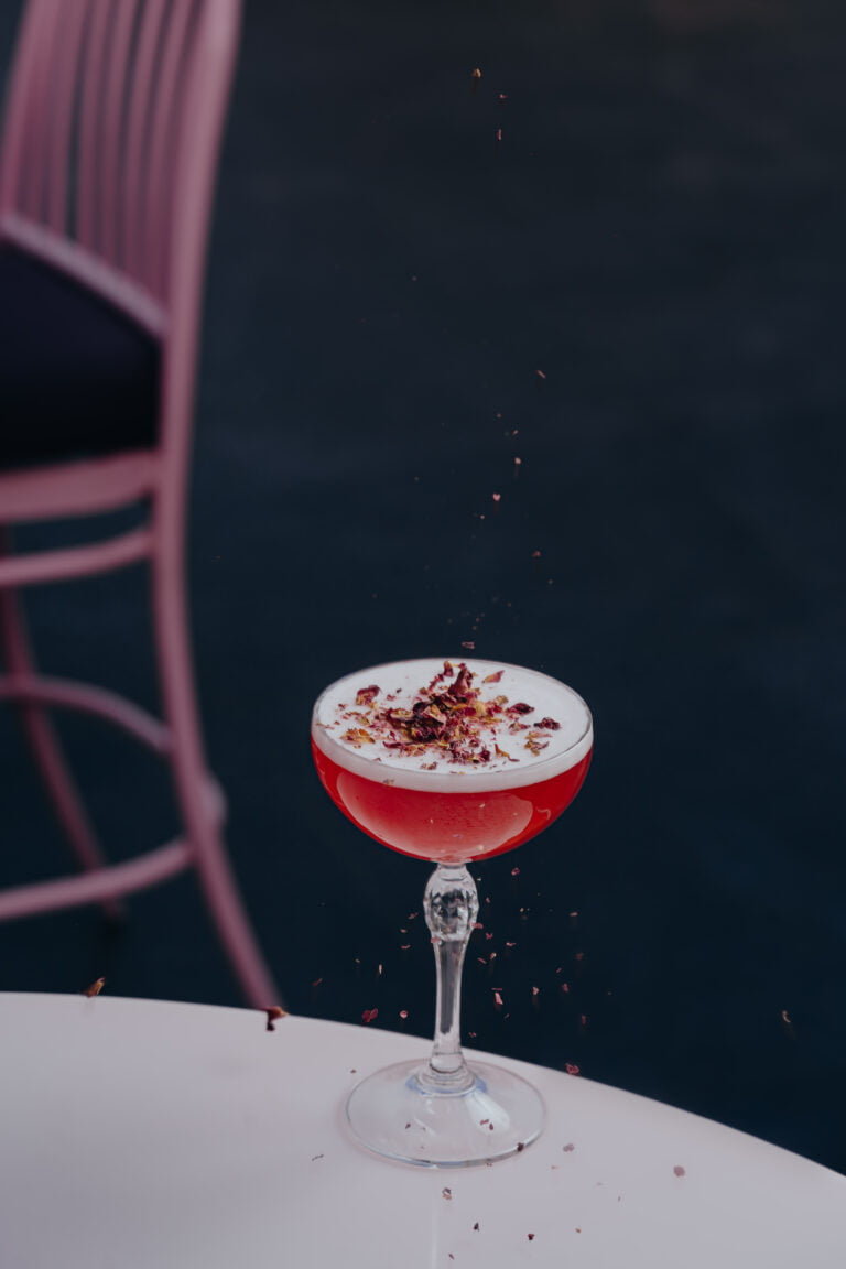 Pinaak Kumar Cocktail Photography