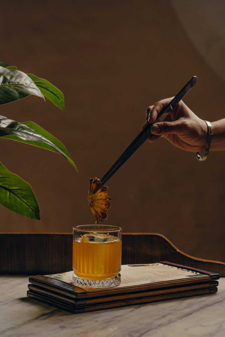 Pinaak Kumar Cocktail Photography