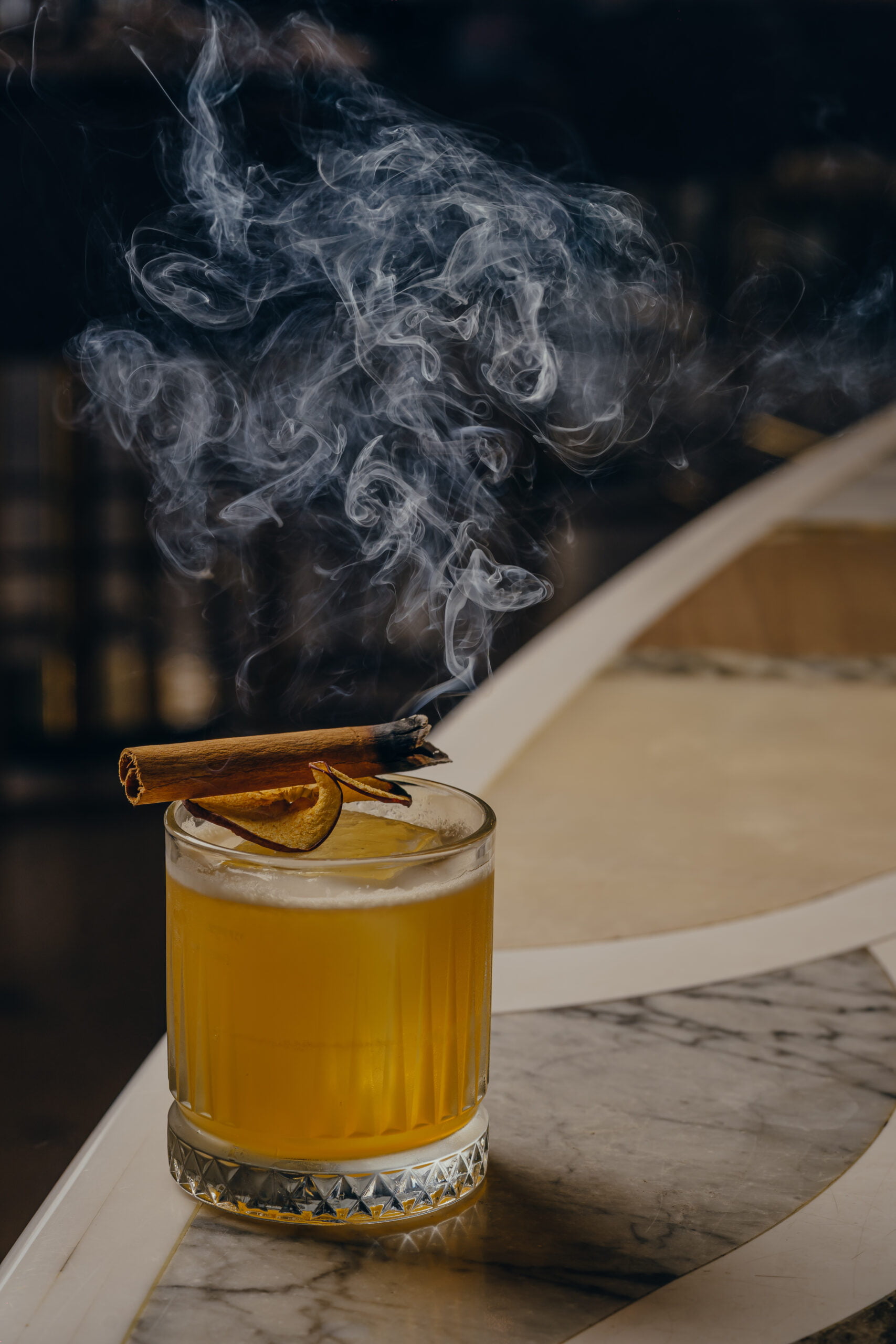 Pinaak Kumar Cocktail Photography