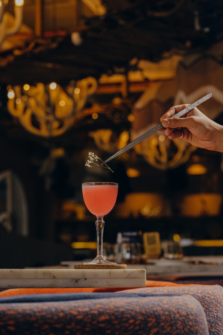 Pinaak Kumar Cocktail Photography