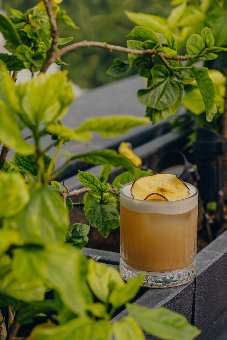 Pinaak Kumar Cocktail Photography