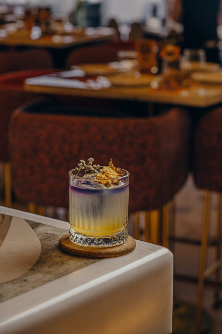 Pinaak Kumar Cocktail Photography