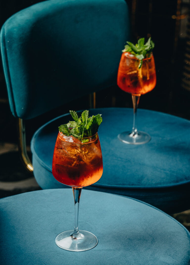 Pinaak Kumar Cocktail Photography