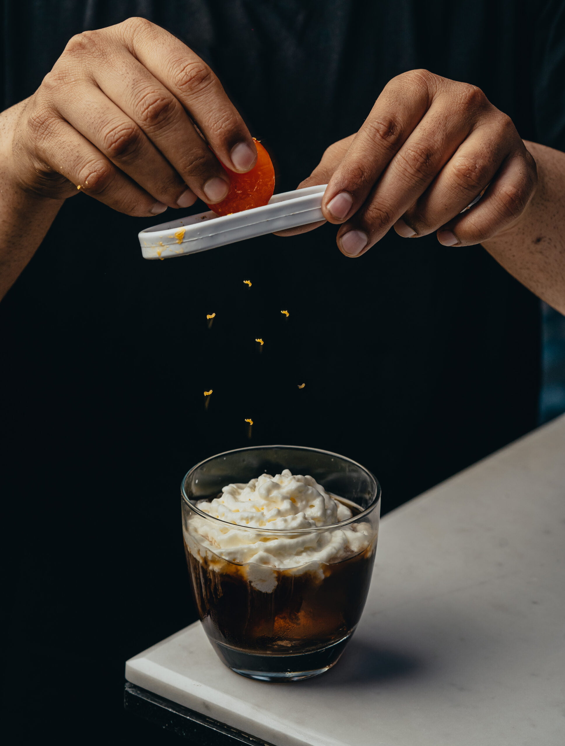 Pinaak Kumar Cocktail Photography