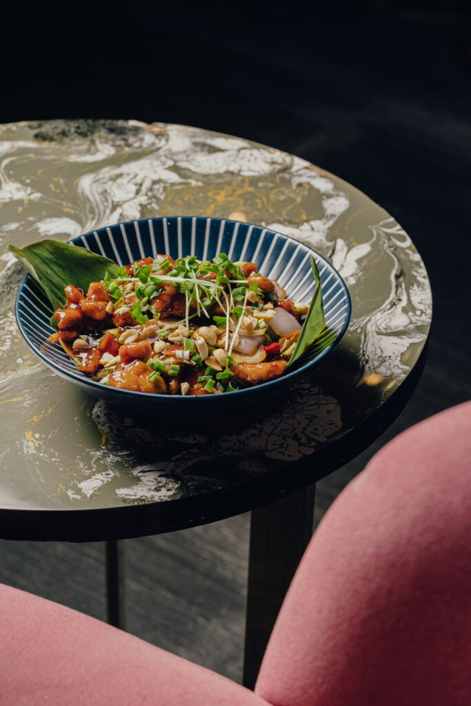 Food Photography Pinaak Kumar