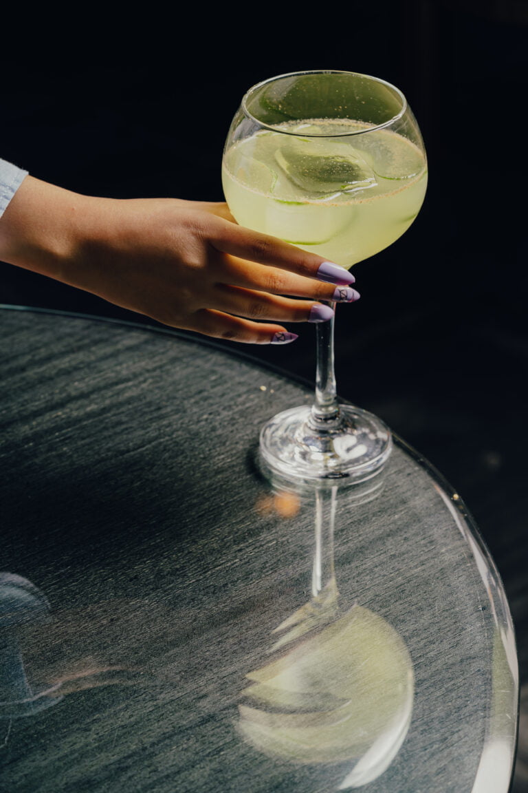 Pinaak Kumar Cocktail Photography