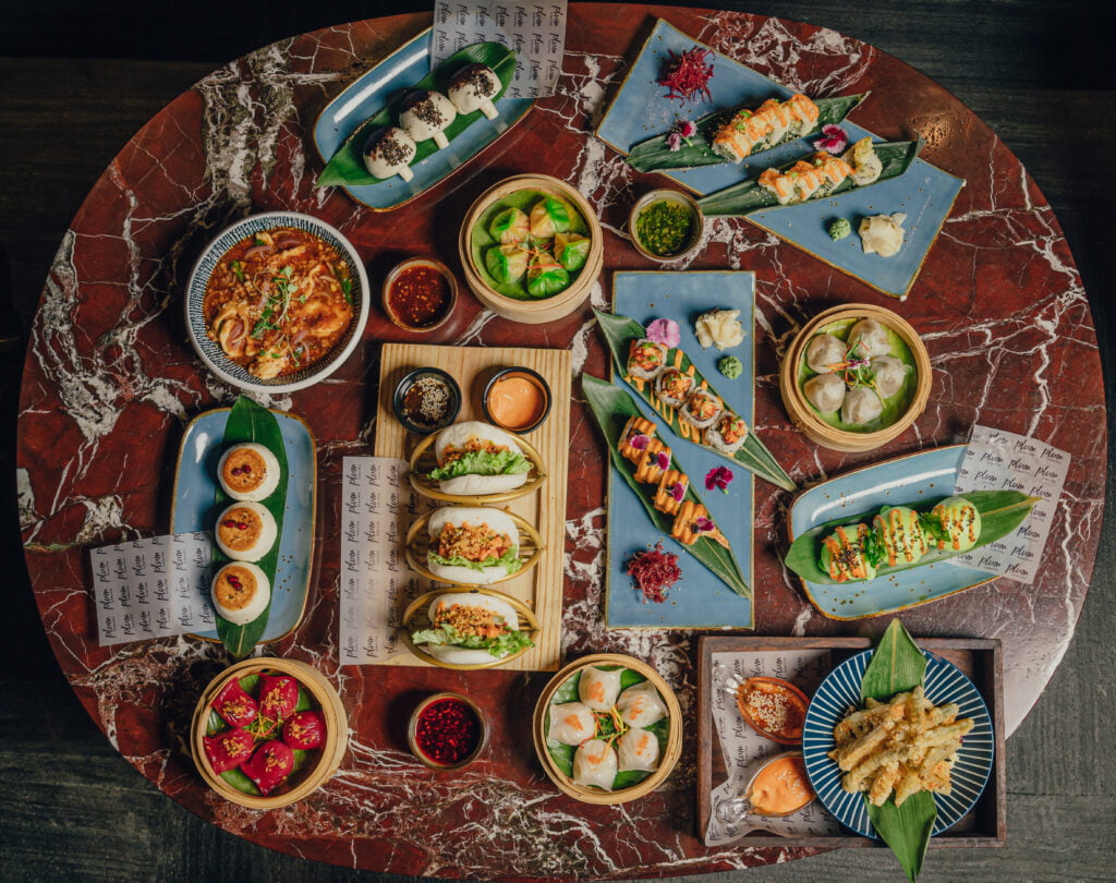 Food Photography Pinaak Kumar