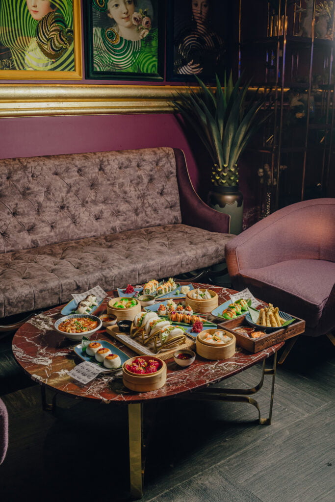 Food Photography Pinaak Kumar