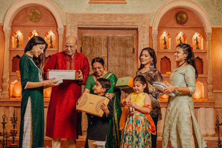 Food Photography Pinaak Kumar