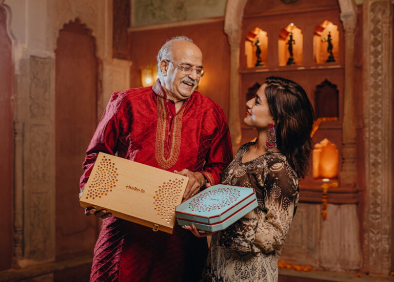 Food Photography Pinaak Kumar